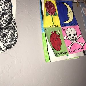 Meet your Posher, Simonay